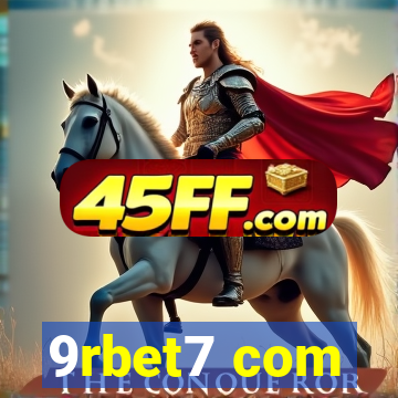 9rbet7 com